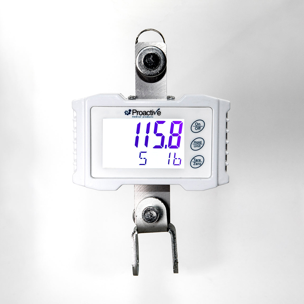 Electronics with Optional Digital Scale on Protekt® 600 Lift