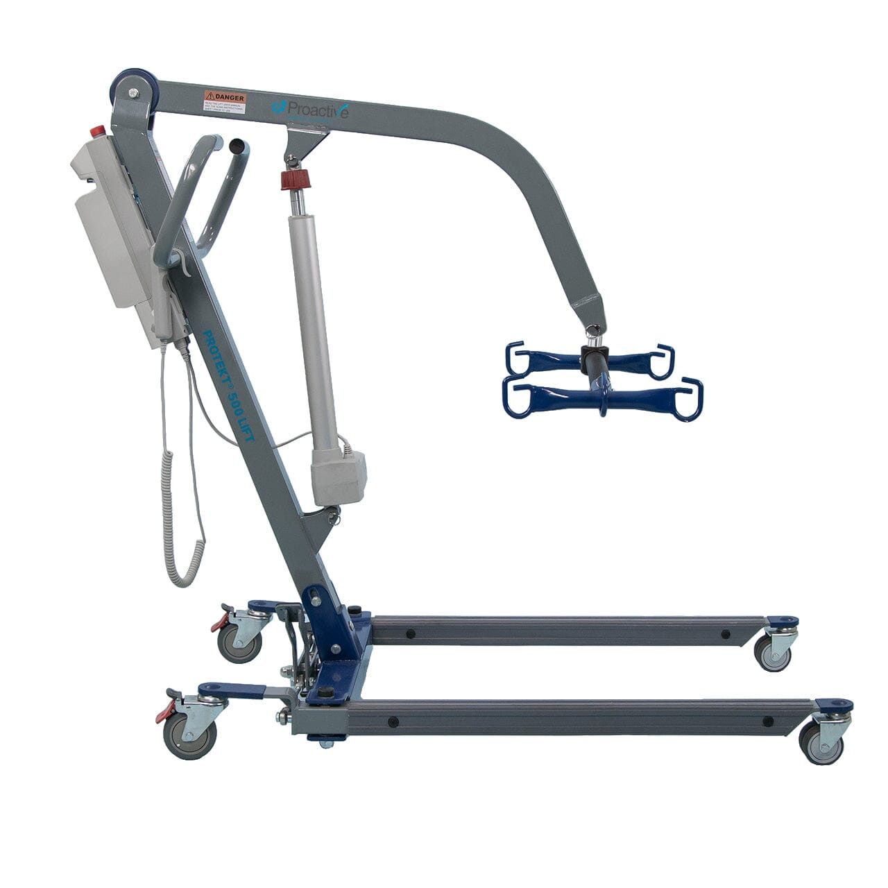 ProActive Protekt 500 Electric Patient Lift