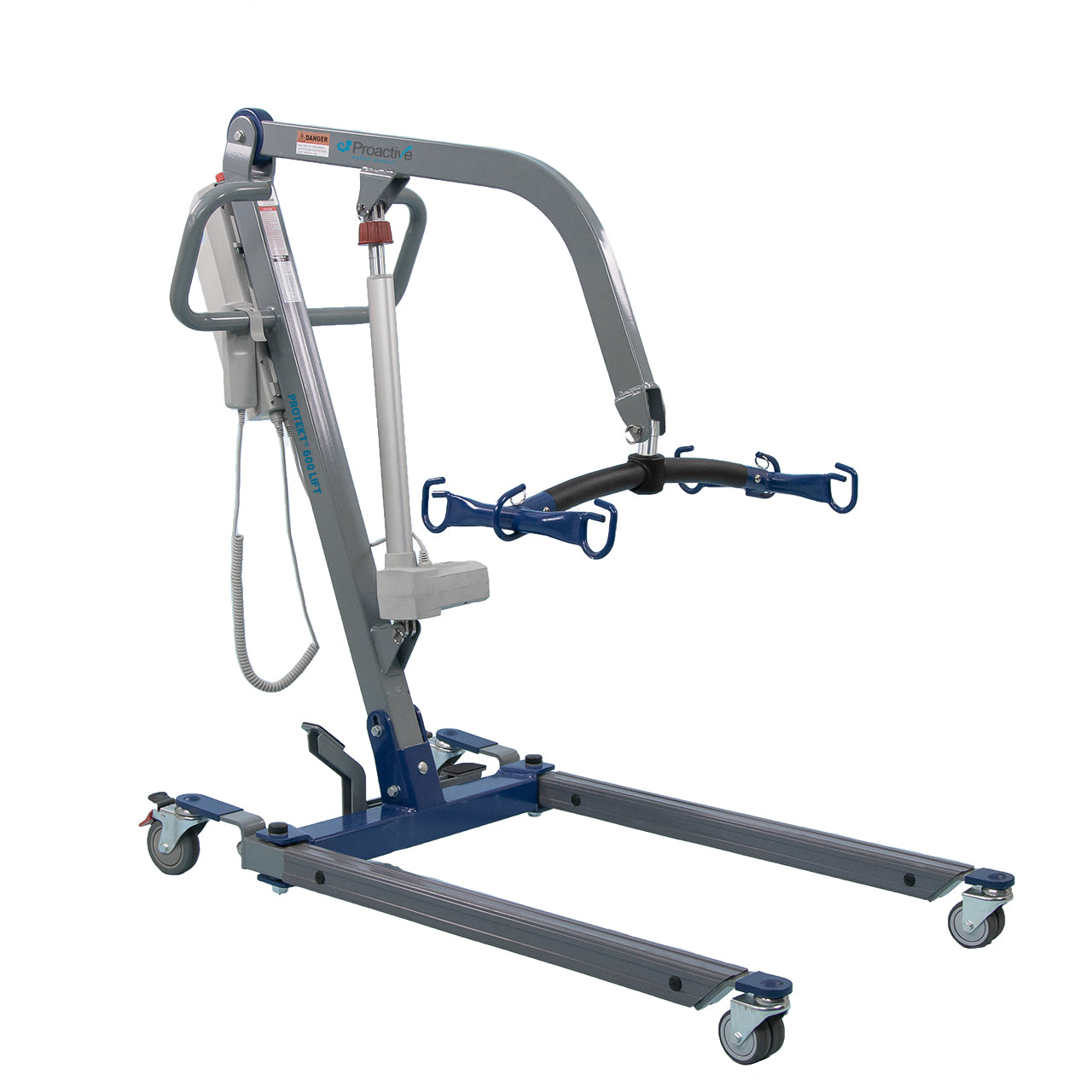 Protekt® 600 Electric Full Body Lift with 600 lb Capacity for Patient Transfer