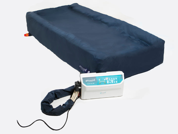 Protekt Aire 7000 lateral rotation air mattress with advanced pressure relief