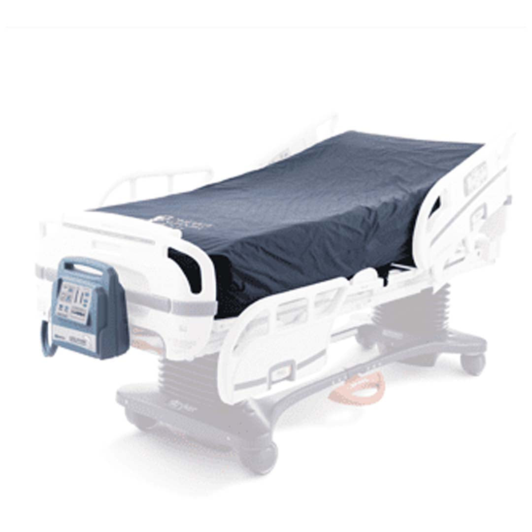 Dolphin® FIS system providing optimal pressure redistribution and comfort.