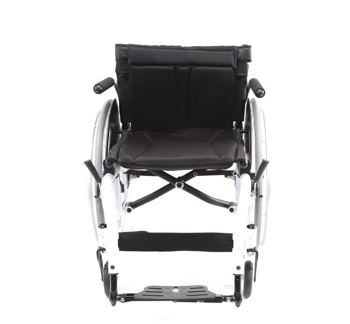 High-performance S-ergo ATX Active Wheelchair for enhanced mobility