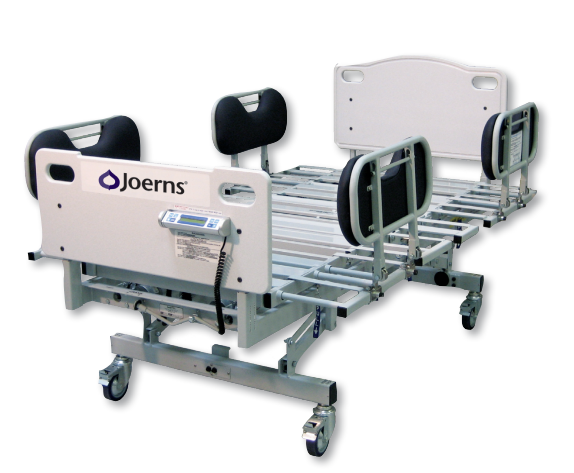 Joerns RC 1000 Bariatric Bed