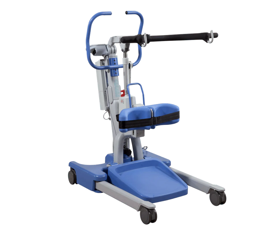 Hoyer Elevate Professional Patient Lift with Scale