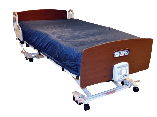 DolphinCare® Integrated Bed System