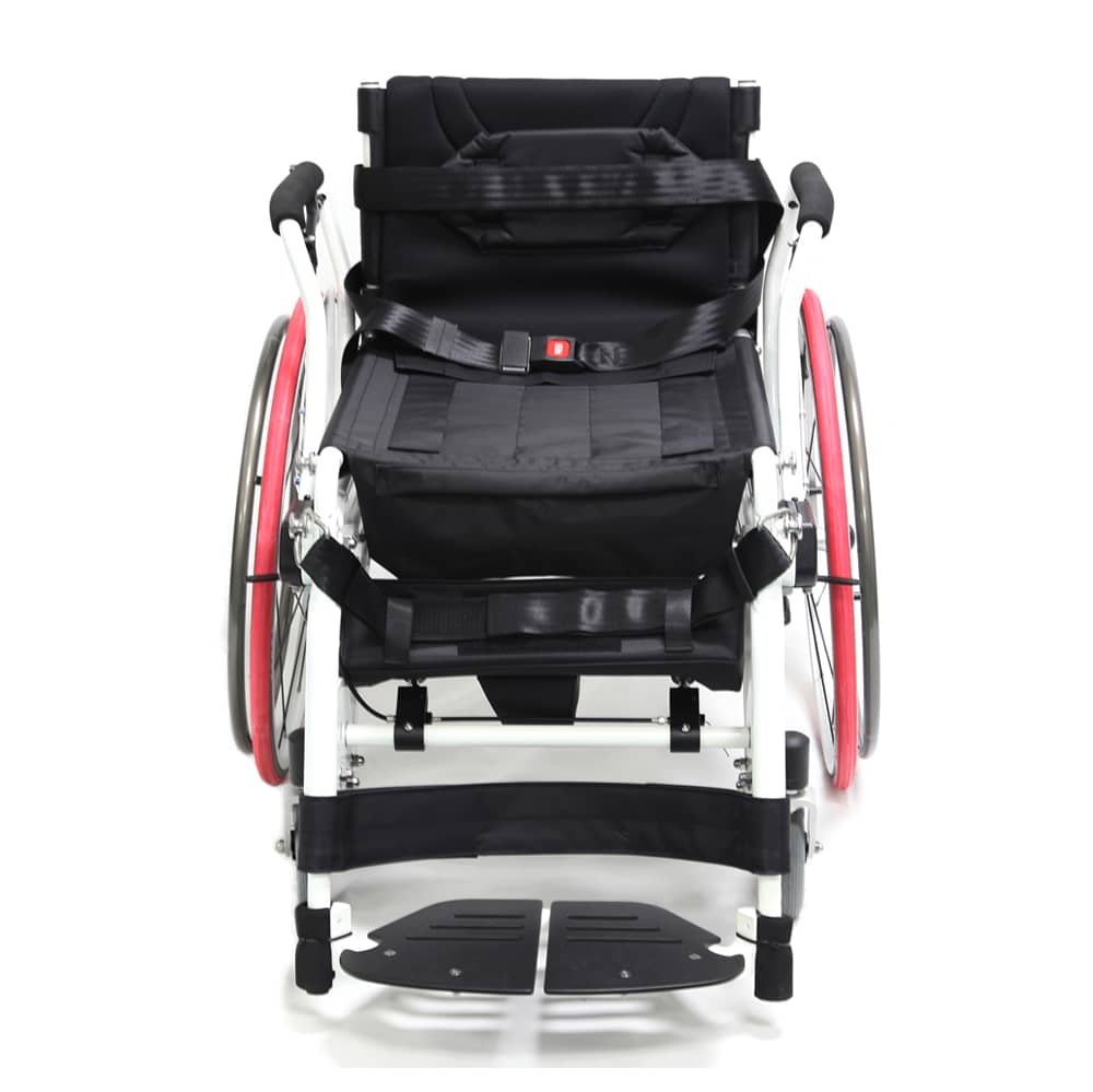 Karman XO-55 Manual Propel Manual Standing Wheelchair